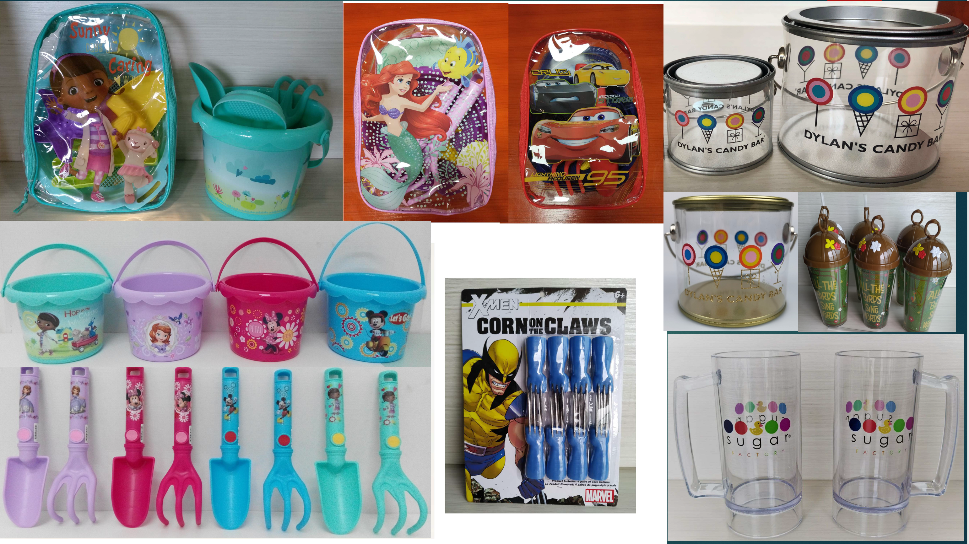 Plastic Products