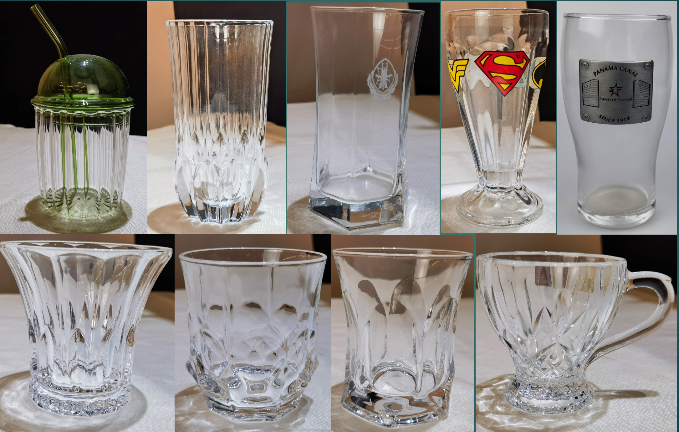 Glass Products